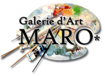 Maro - Galerie d'Art